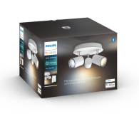 Philips Hue White ambiance Plafon Adore - 726880 - zdjęcie 4